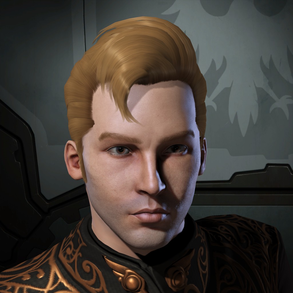 Adam kp