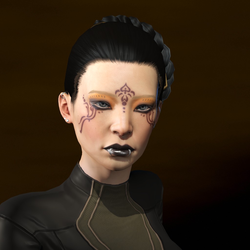 azuan firestrider