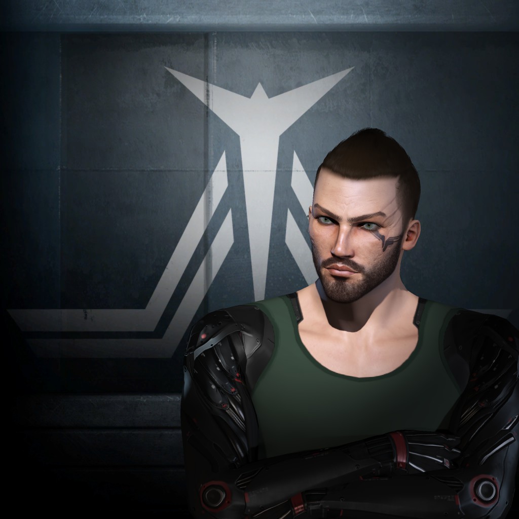 Trent Odinson