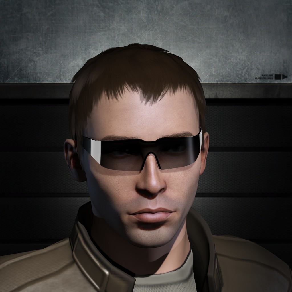 Michael Sydney