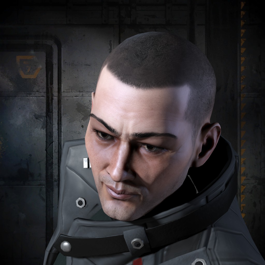 portrait