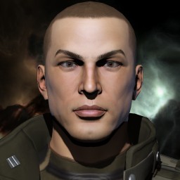 Peter Percival portrait