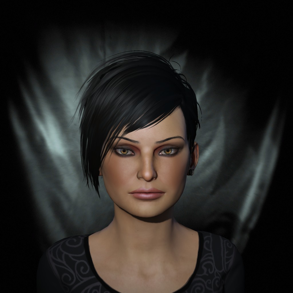 Mesaja Fenris