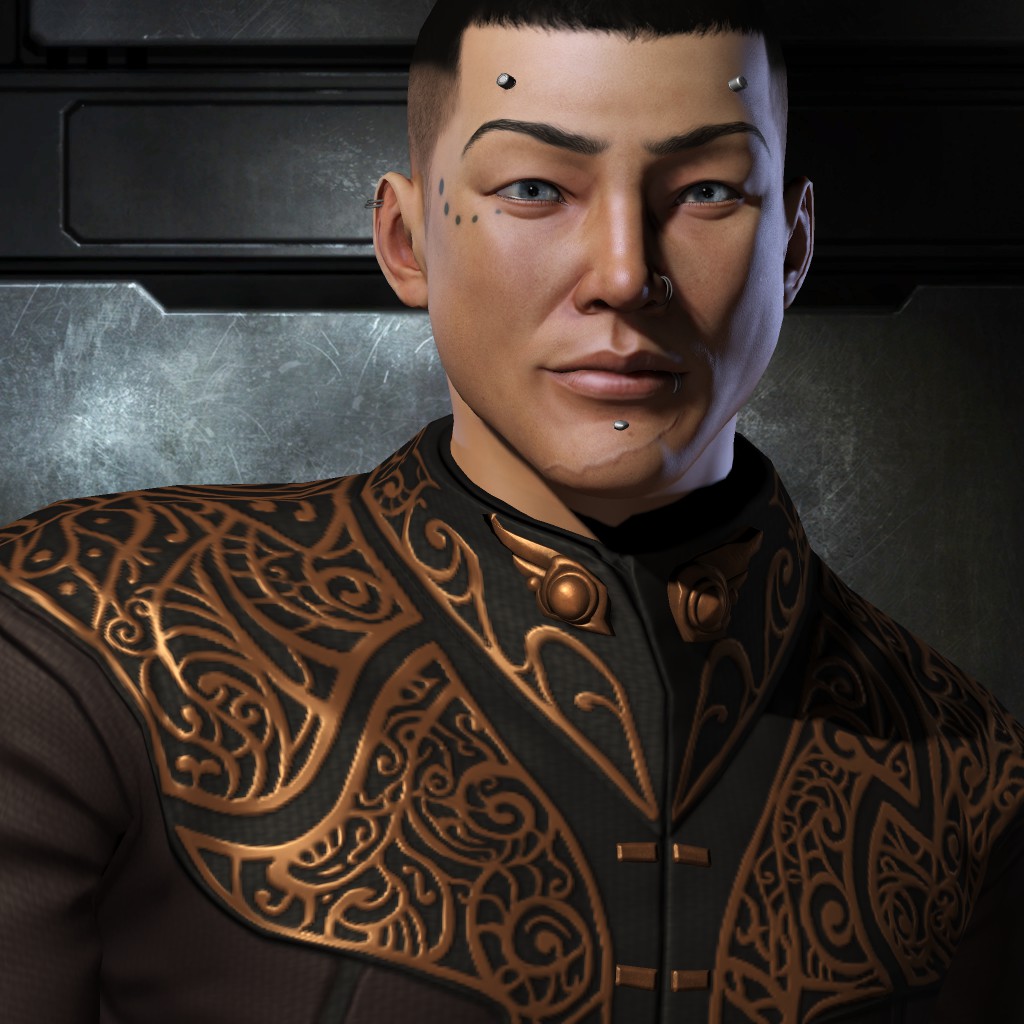 Sam Caderu