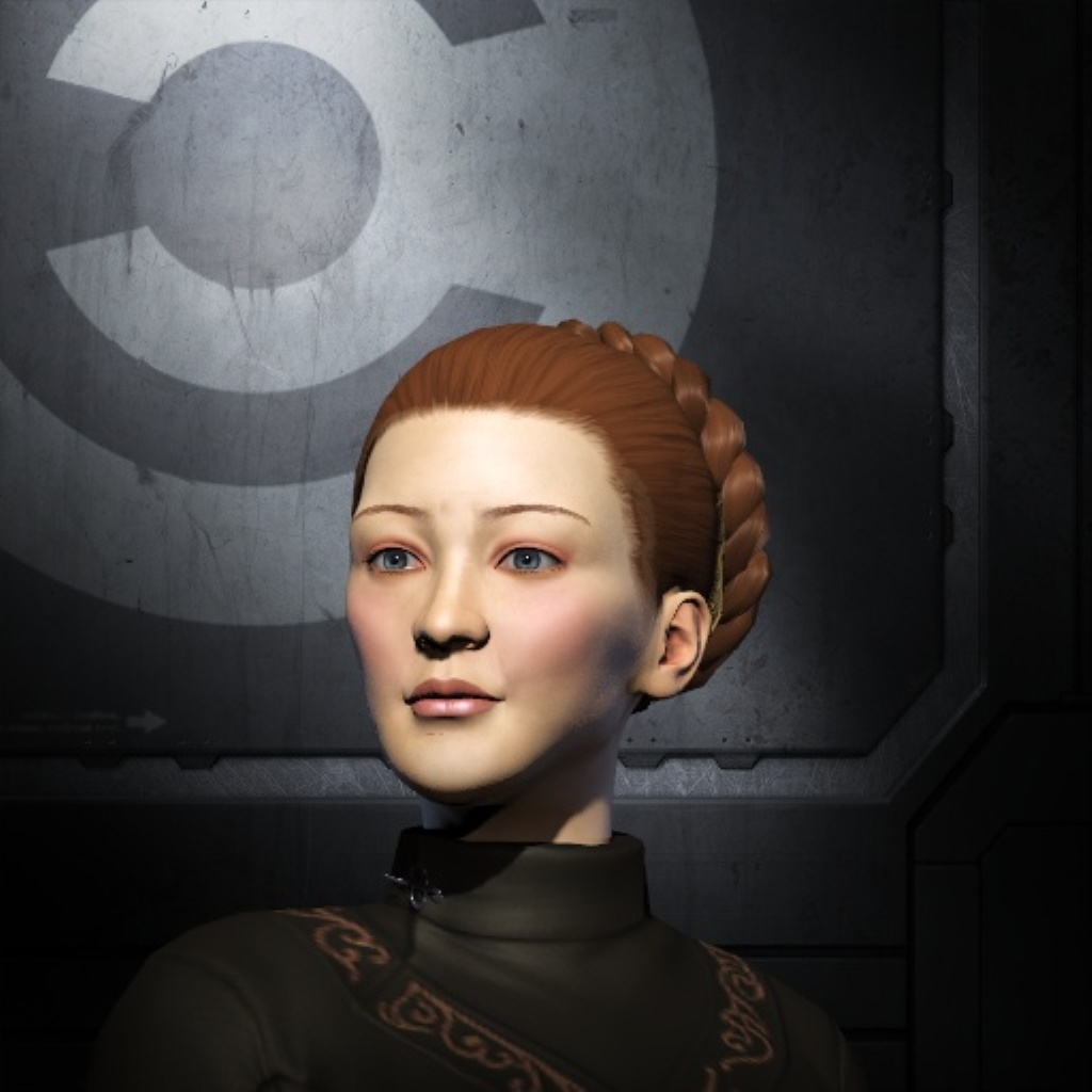 Captain Sheena