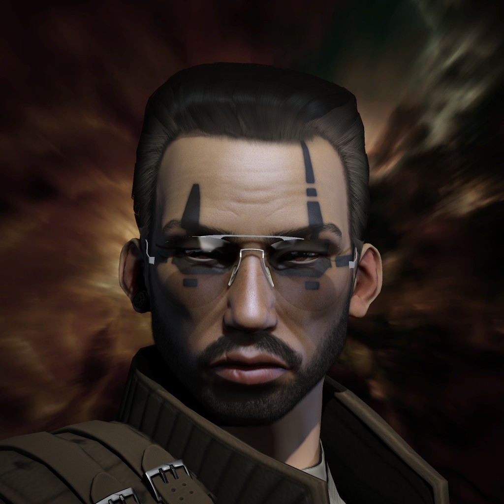 Andrew Hamalia