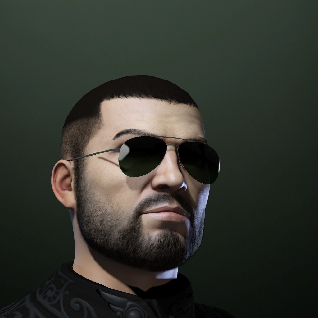 Matiu Rin