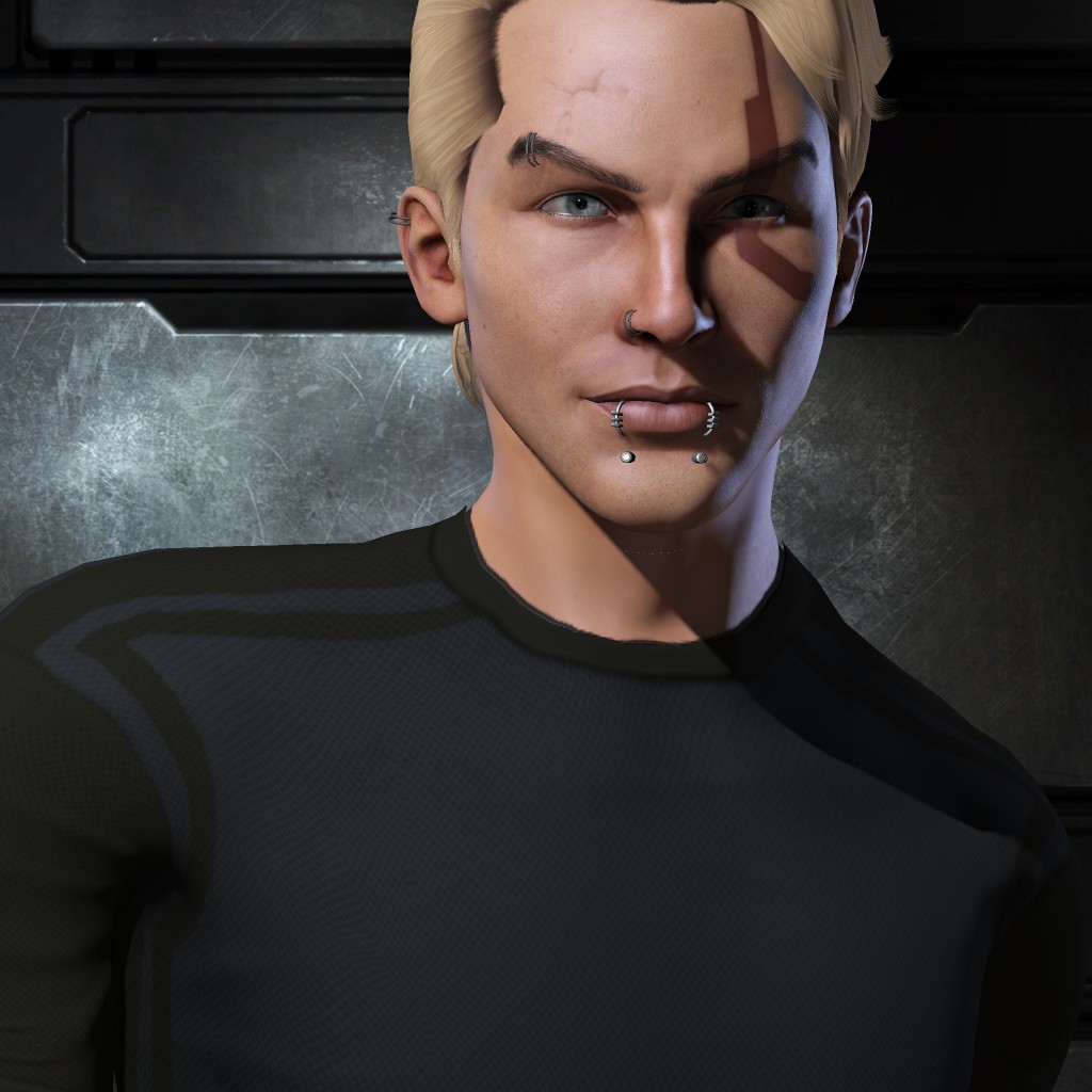 keith Audeles