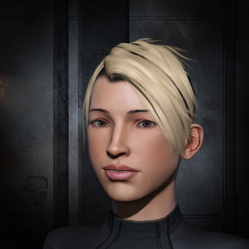 Helene Hel