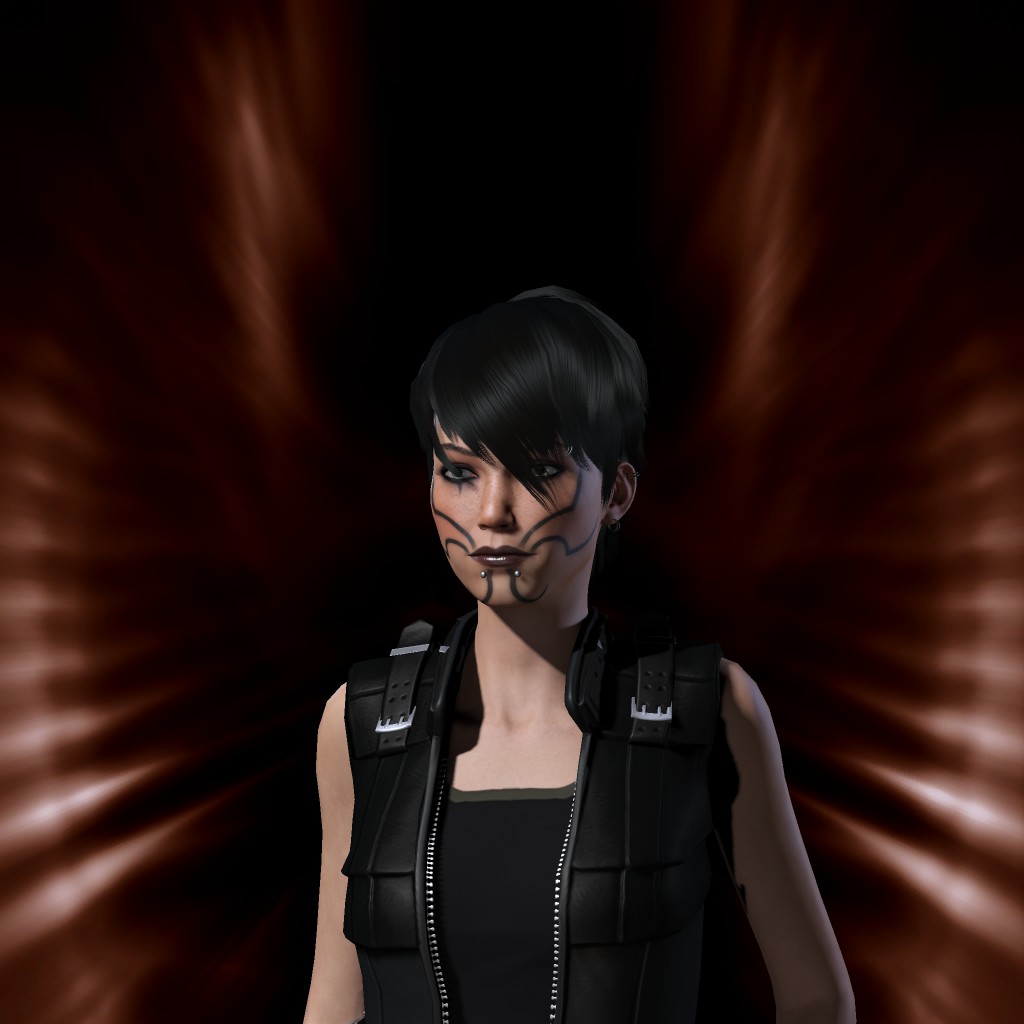 andraste Mangeiri