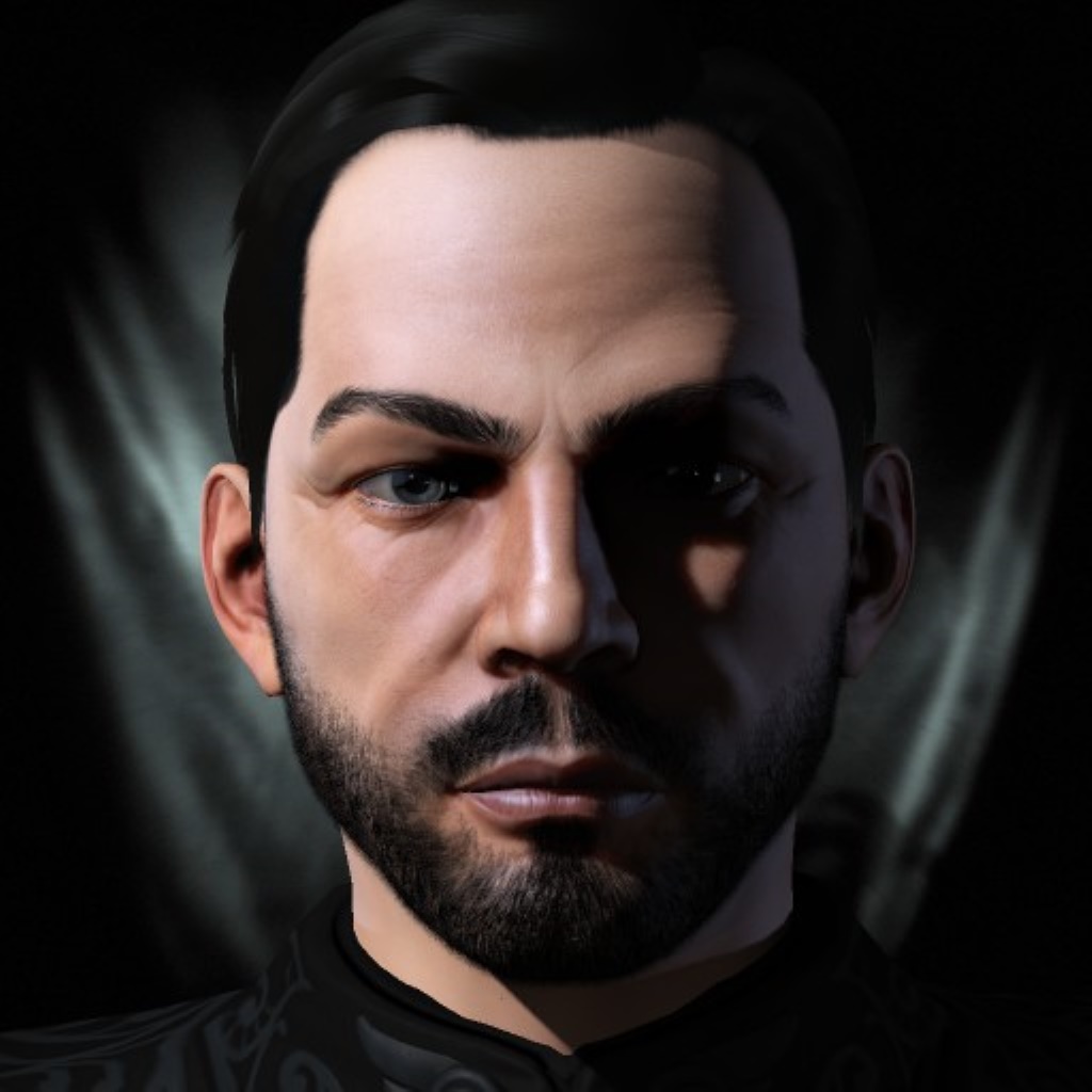 Zed Kouvo