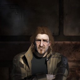 Zarallx Brustir portrait
