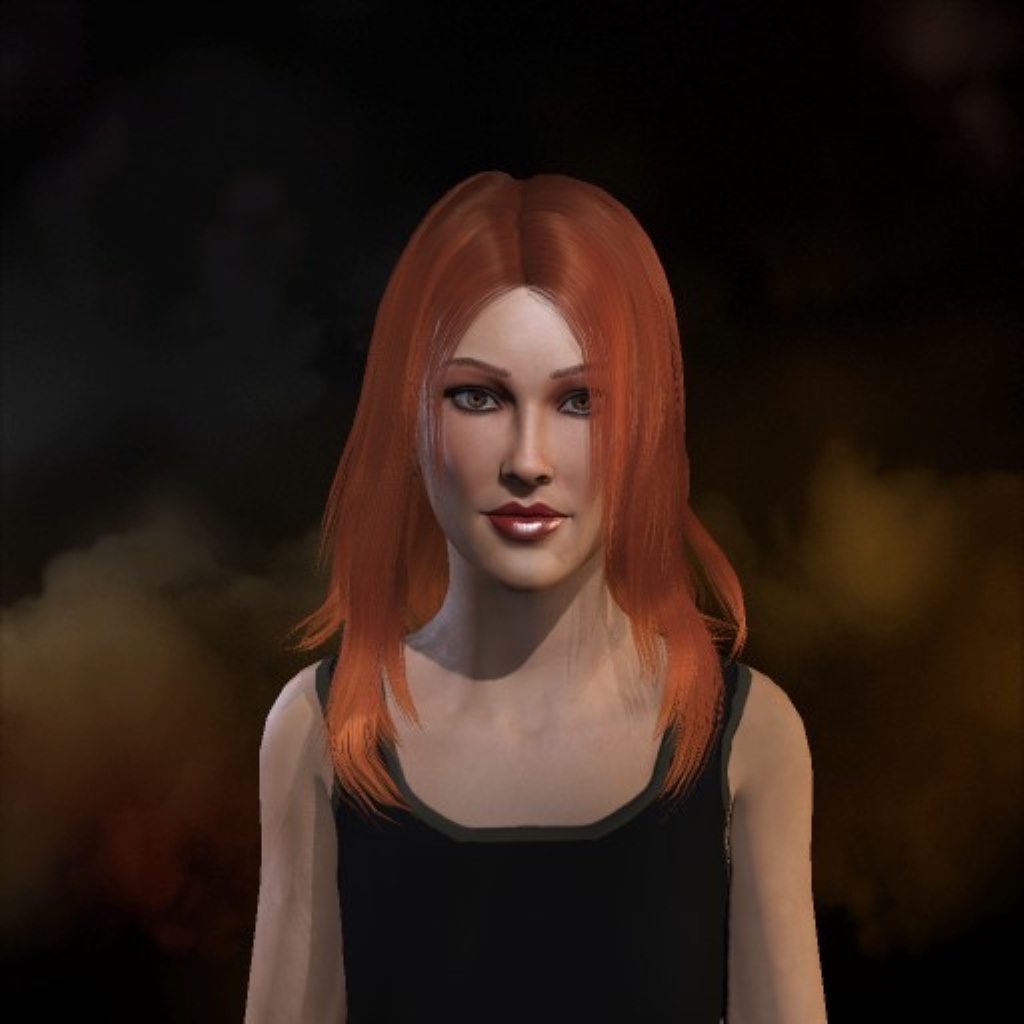 Apollymi Destroyer Parthenopaeu