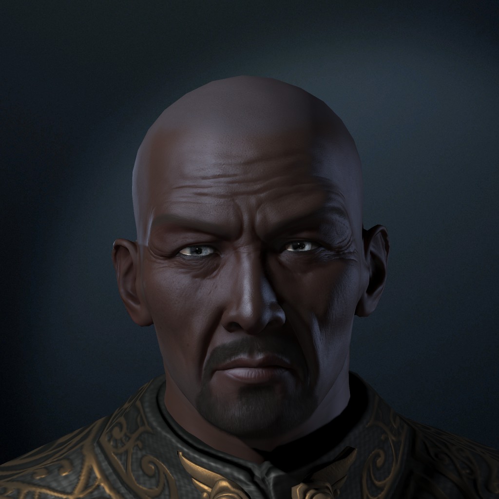 Akkarin Cato