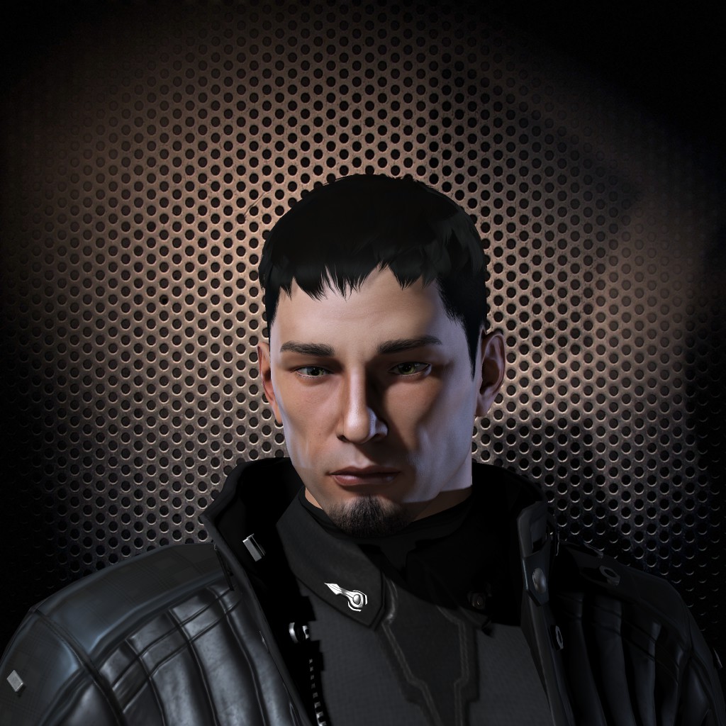 Volemon Tsero