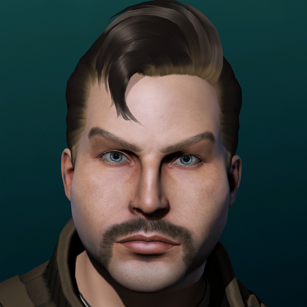 Jack Loggins