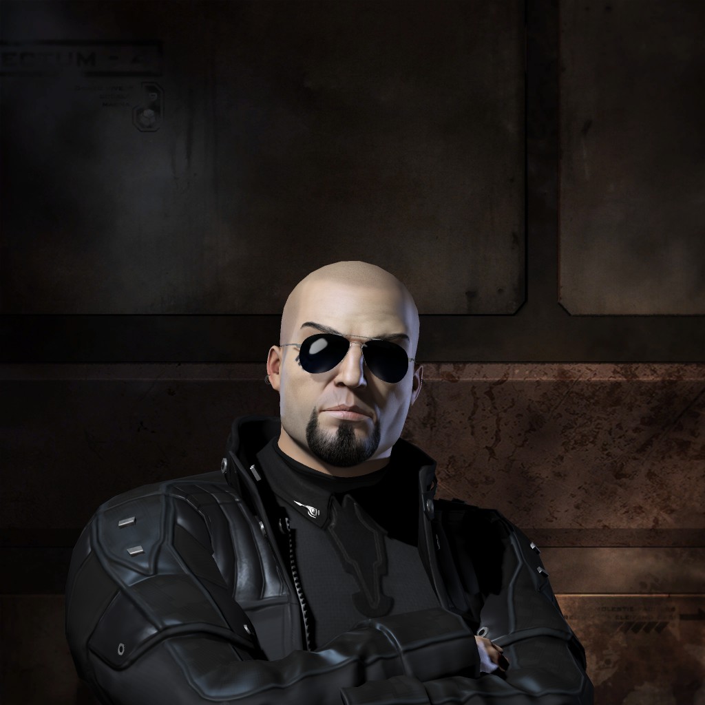Grim randomly