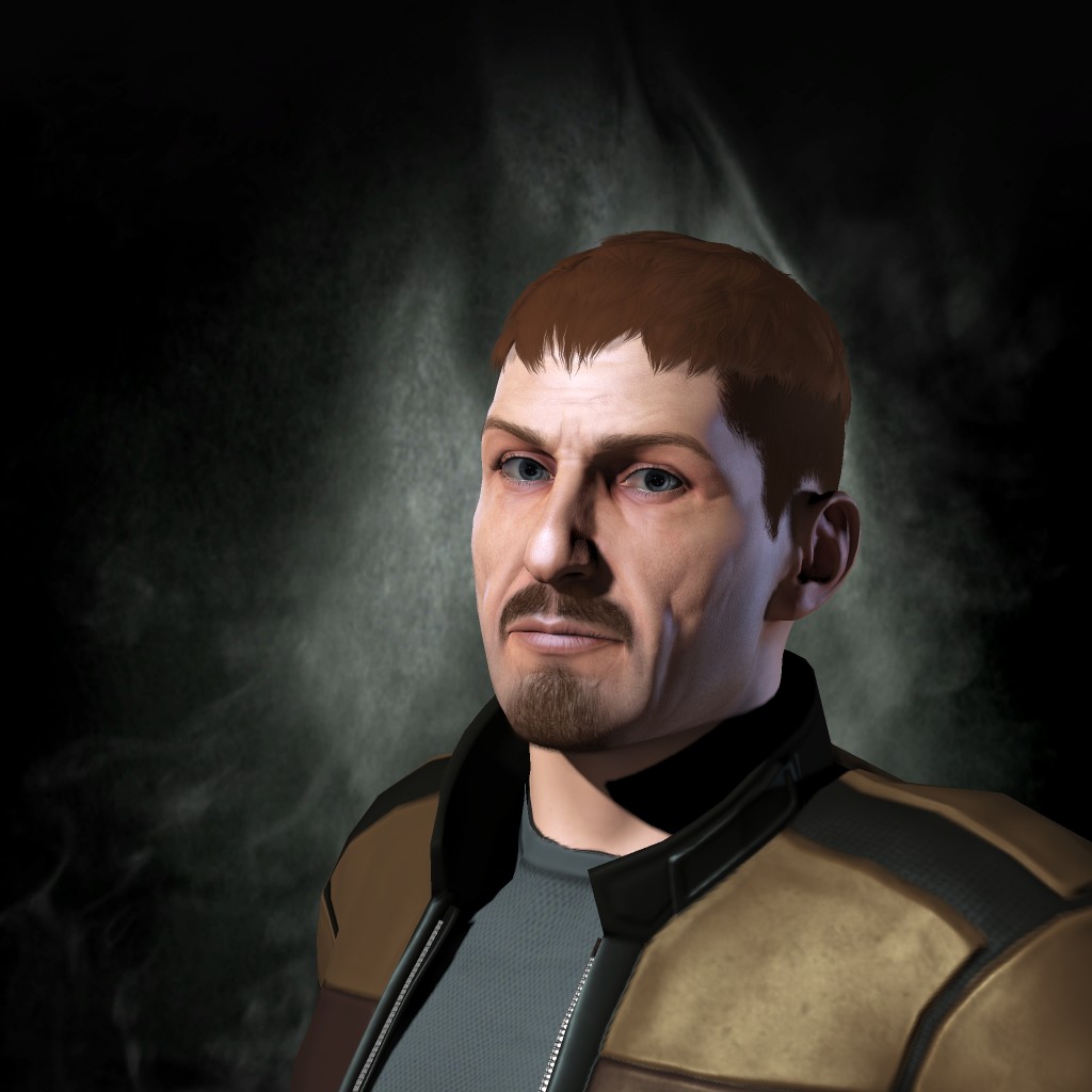 portrait