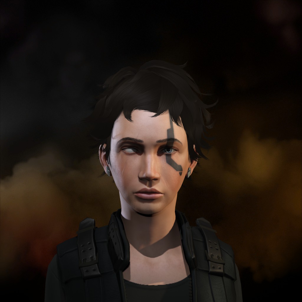 Mable Audene