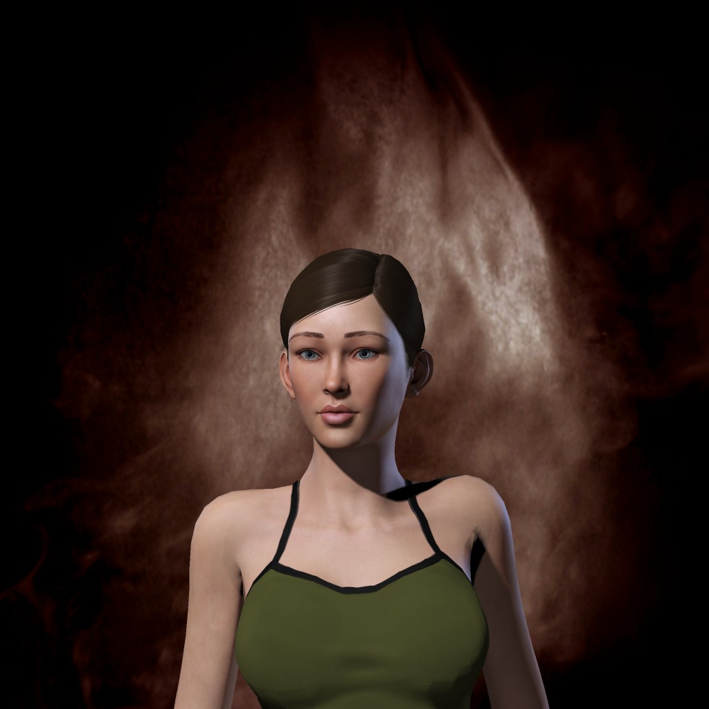 Nomaya Seeker