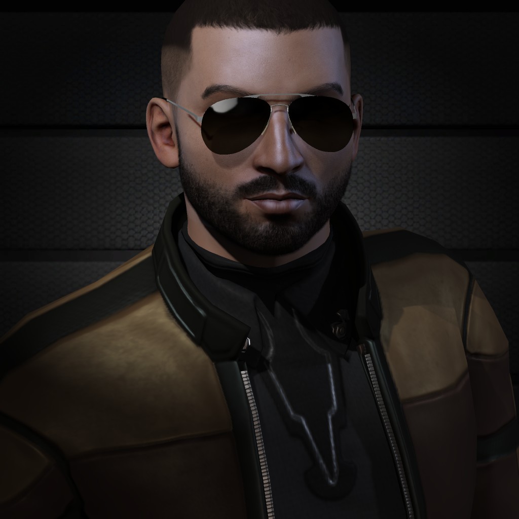 Antony Santiguinus