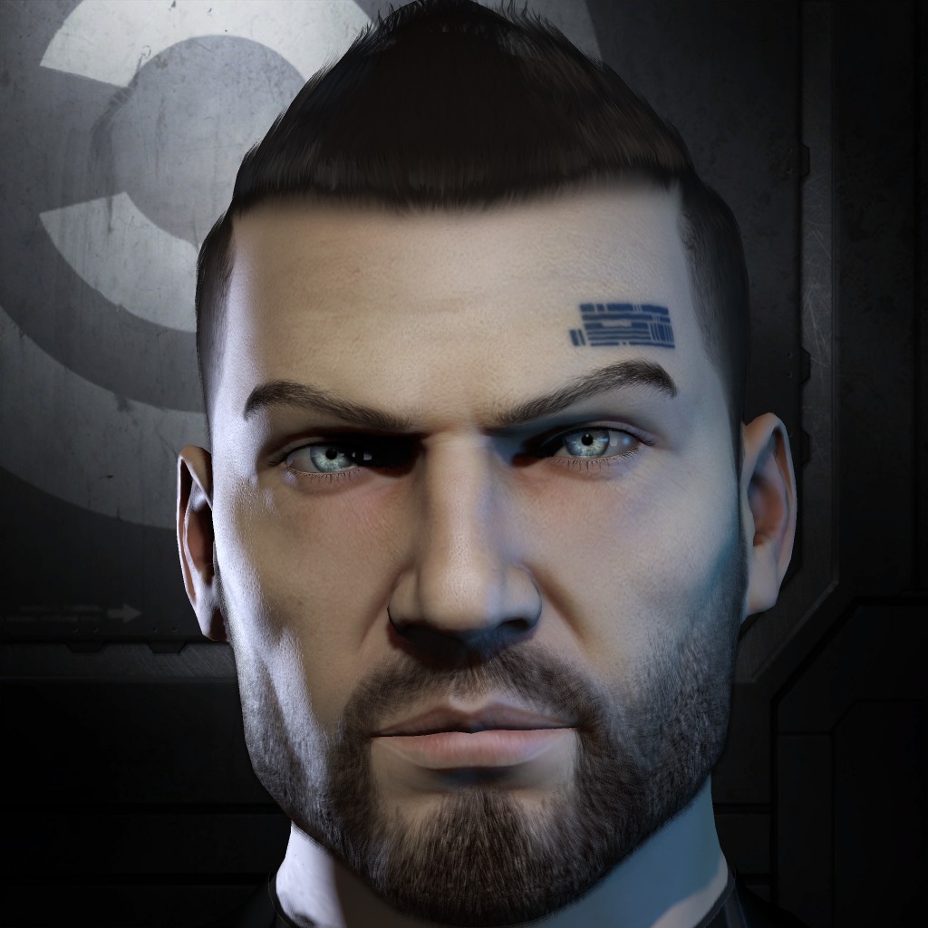 VIadimir Harkonnen