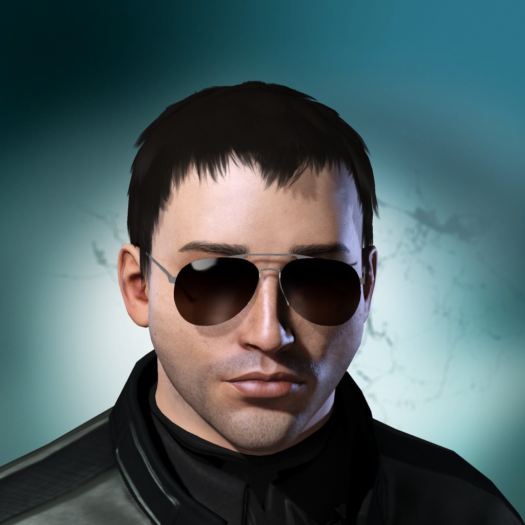 Dorian Theodor