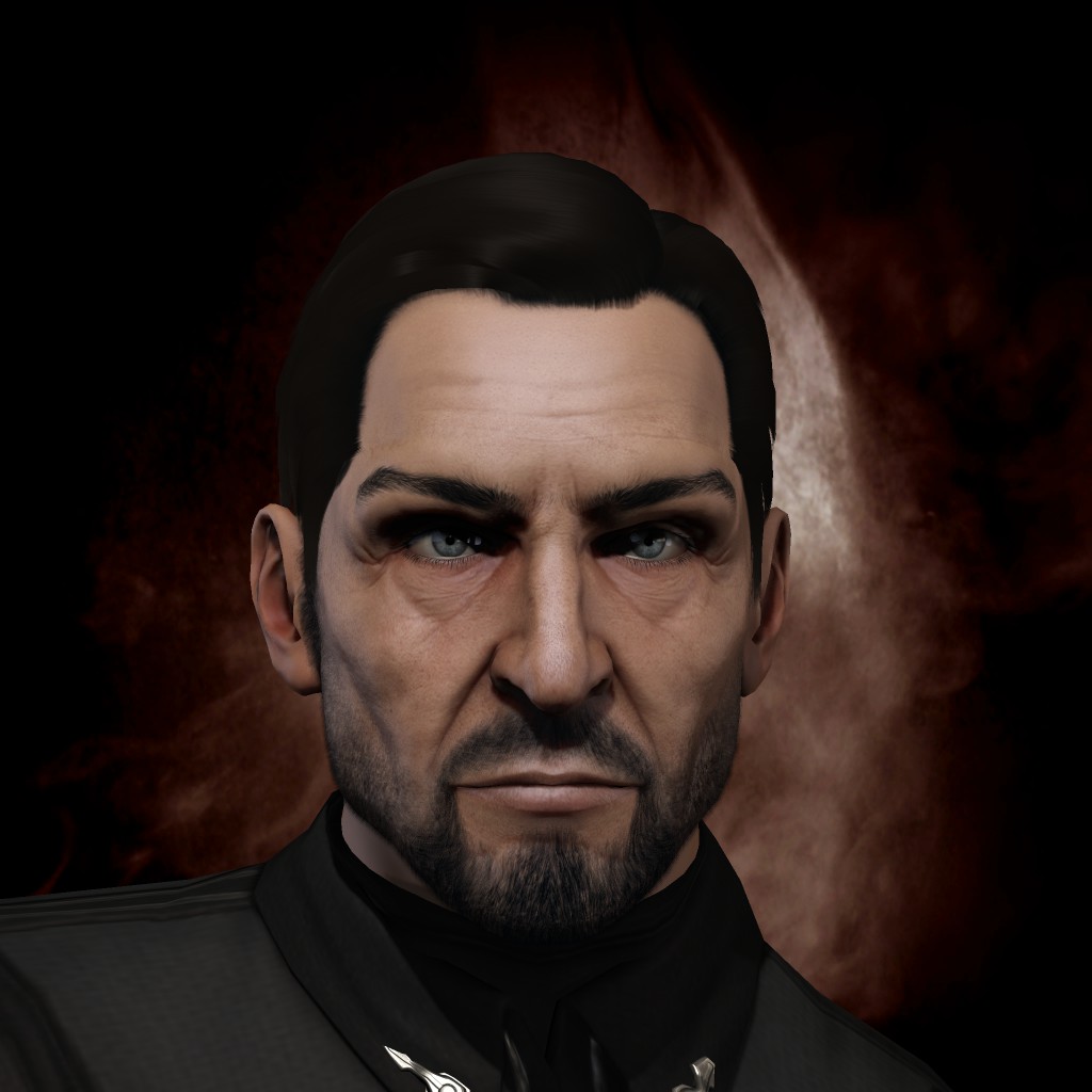 Eosyn Dethahal