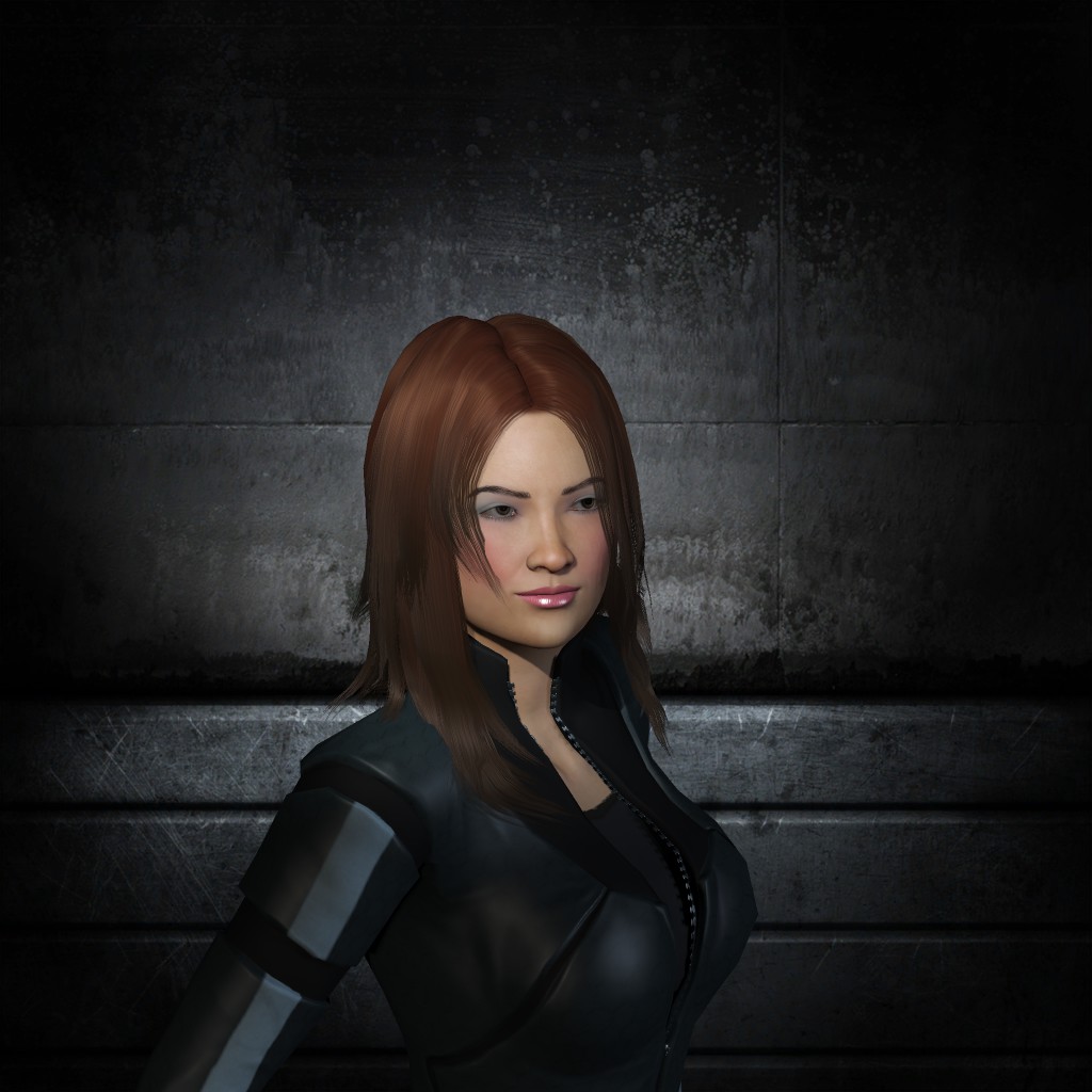 Lera Shalina