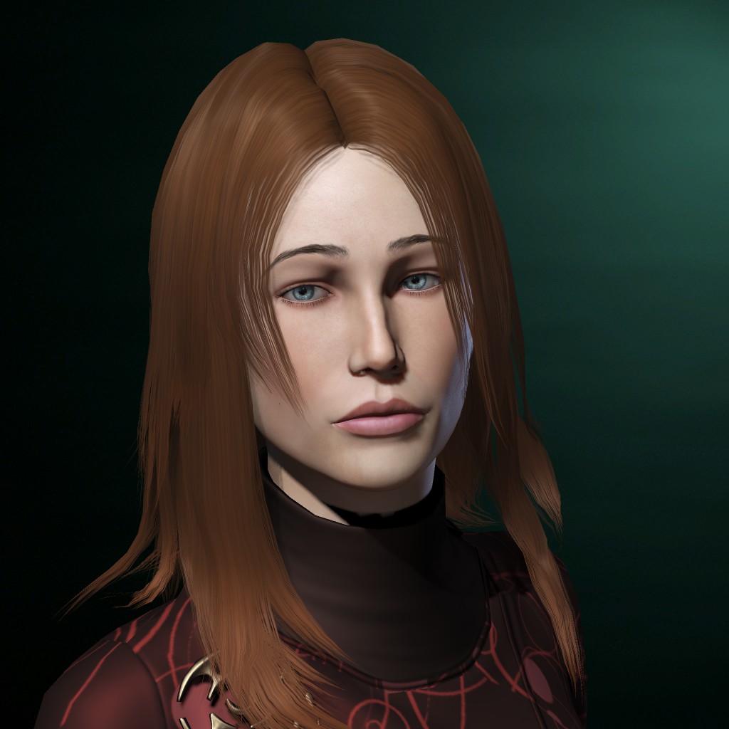 Elena Rand