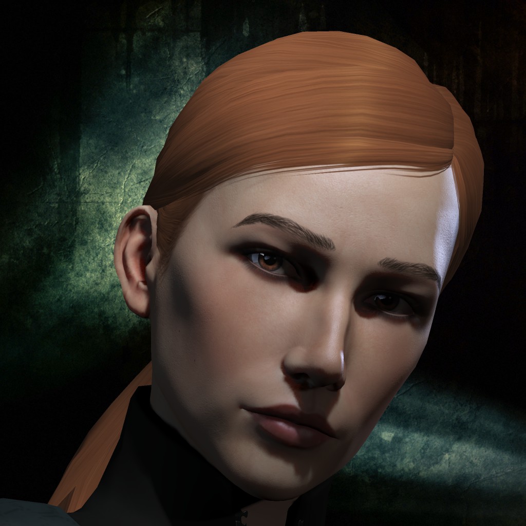 portrait