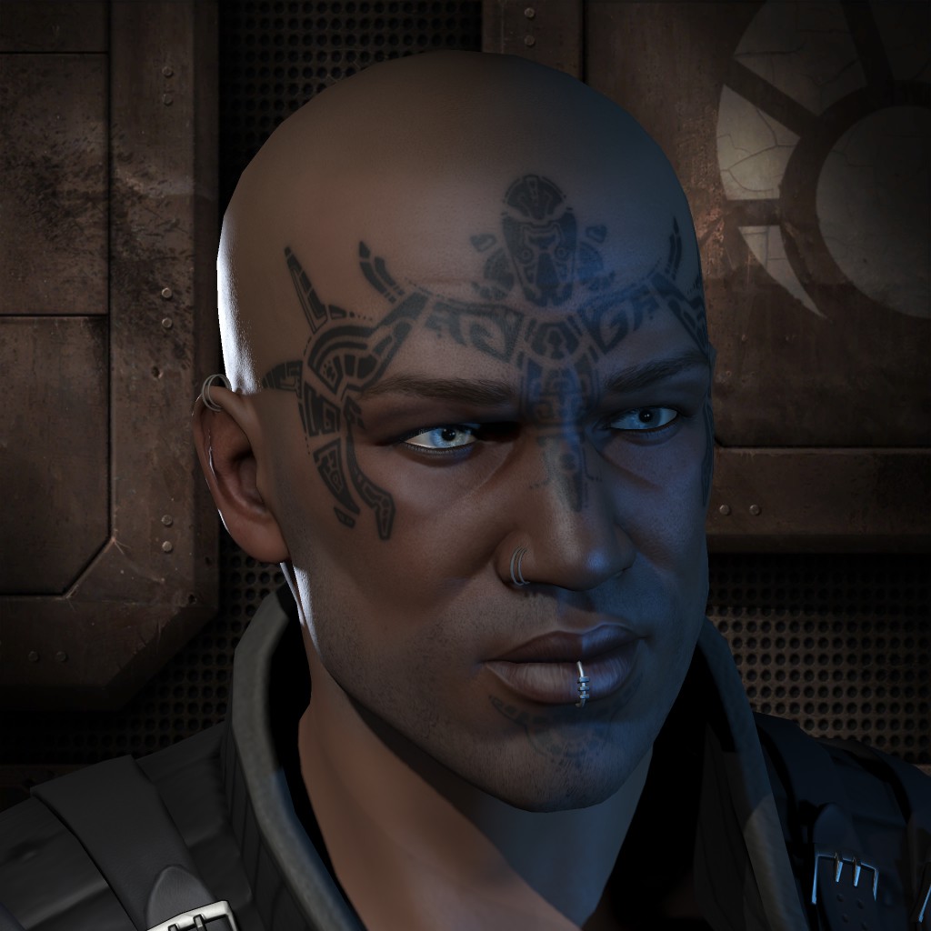 Servus Galacticus