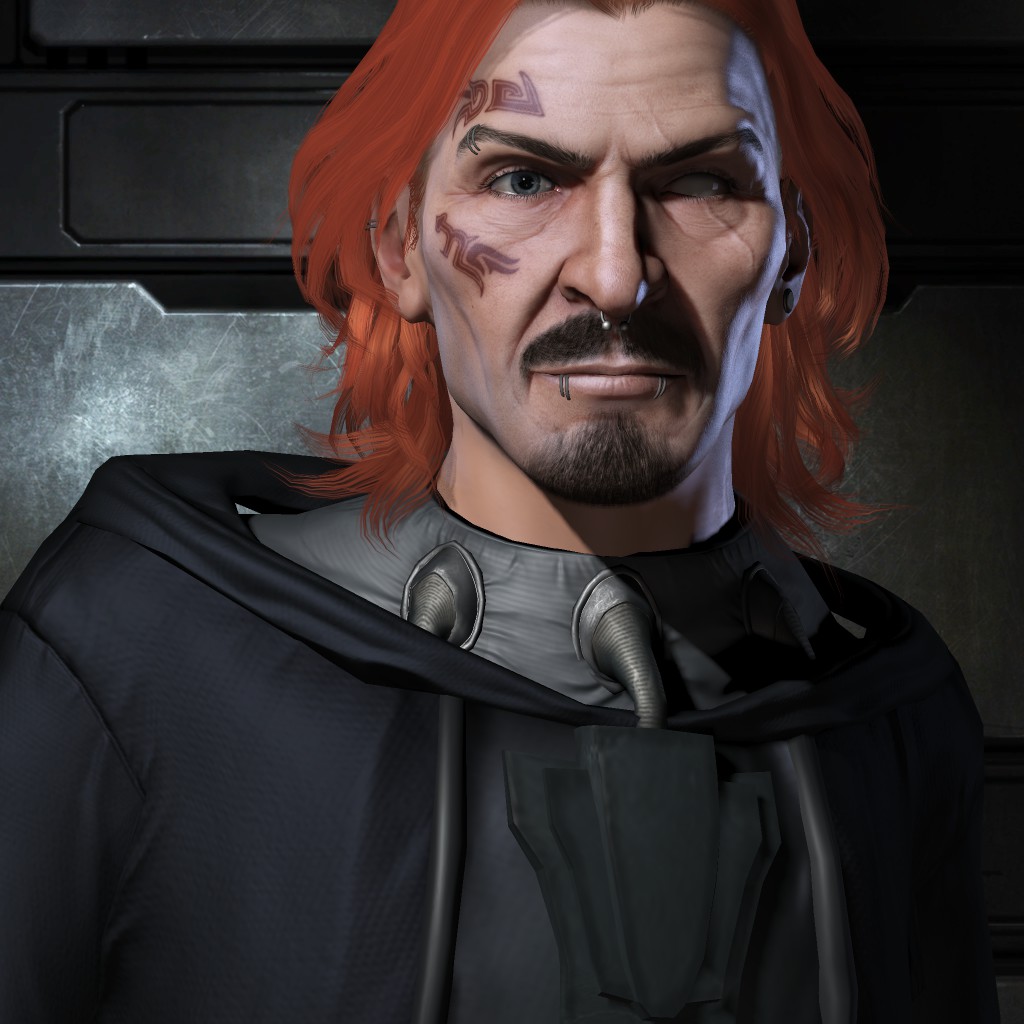 Klaus Kronin