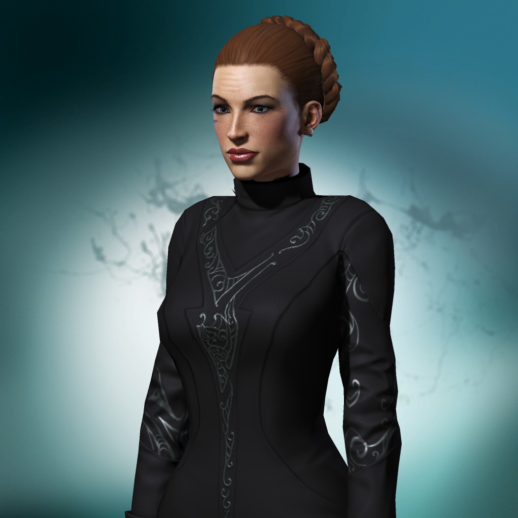 ninon delenclos
