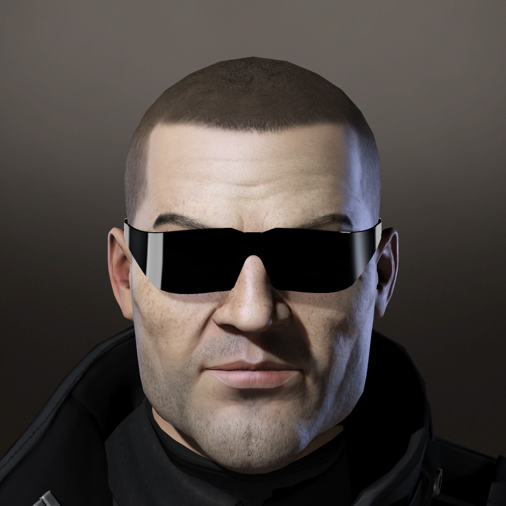 Alex NoNeim