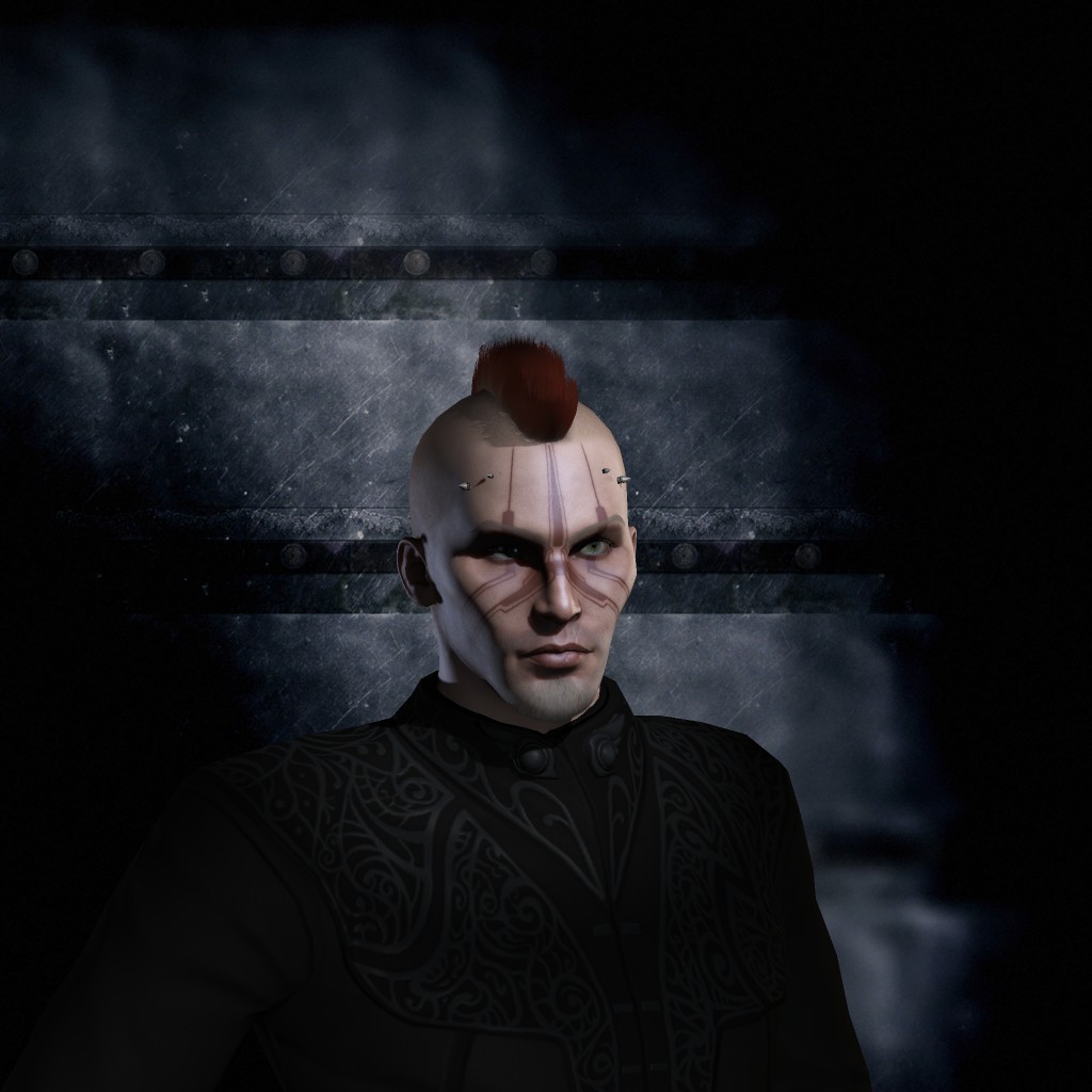 Ujarak O'Yaegar