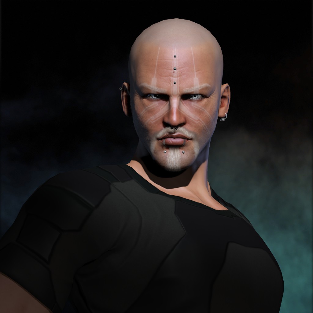 Paddy DeMuerte