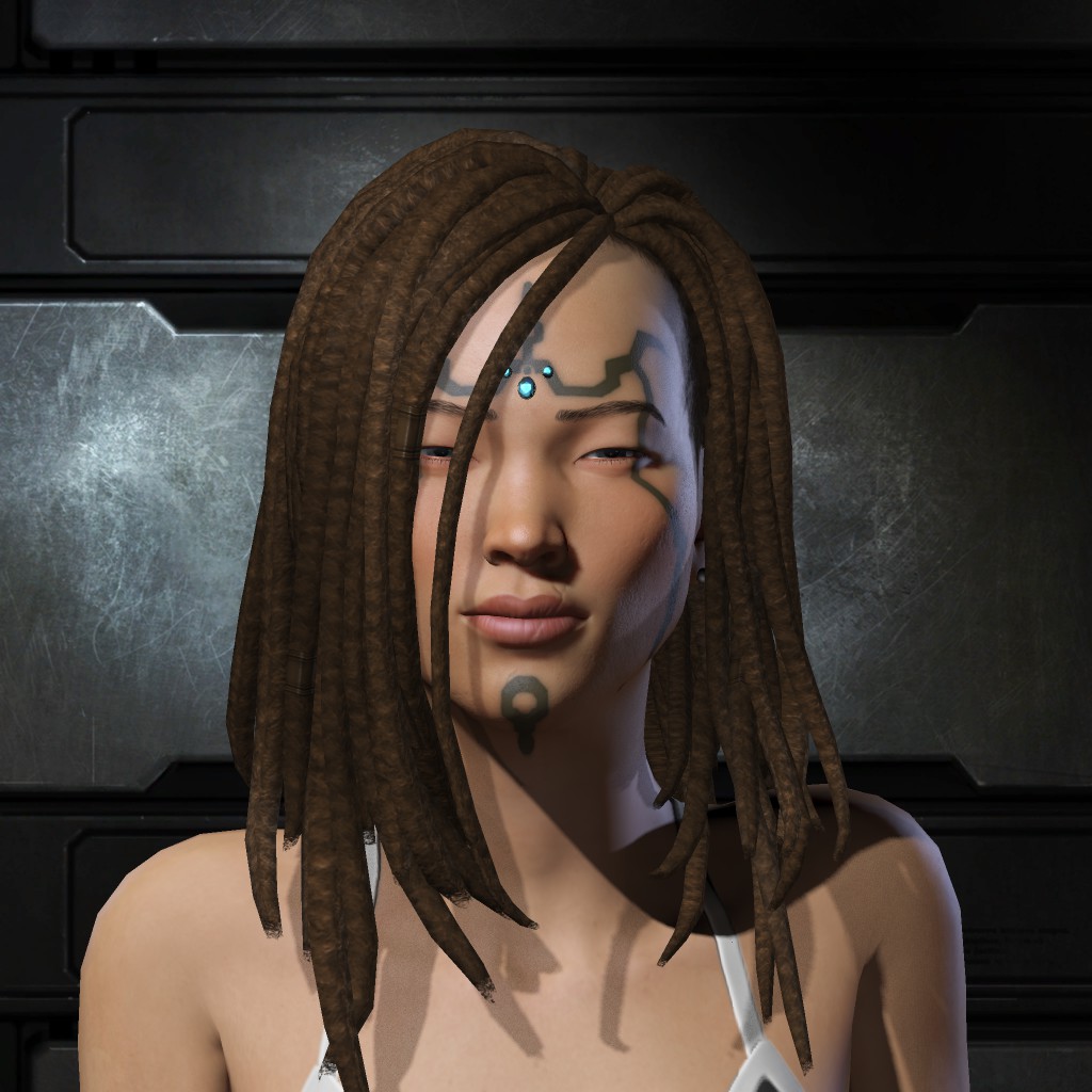Saeko Schereau