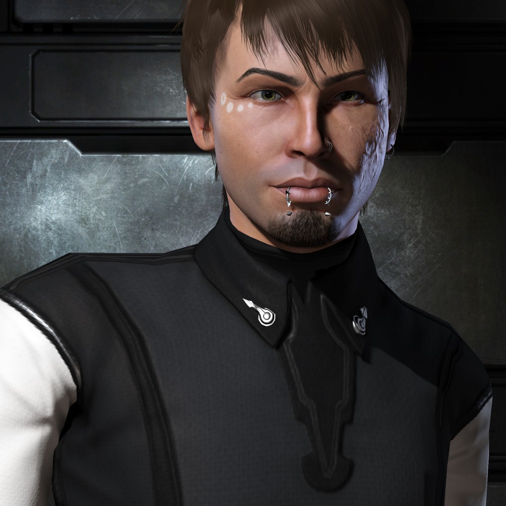 Txukovsky Tivianne