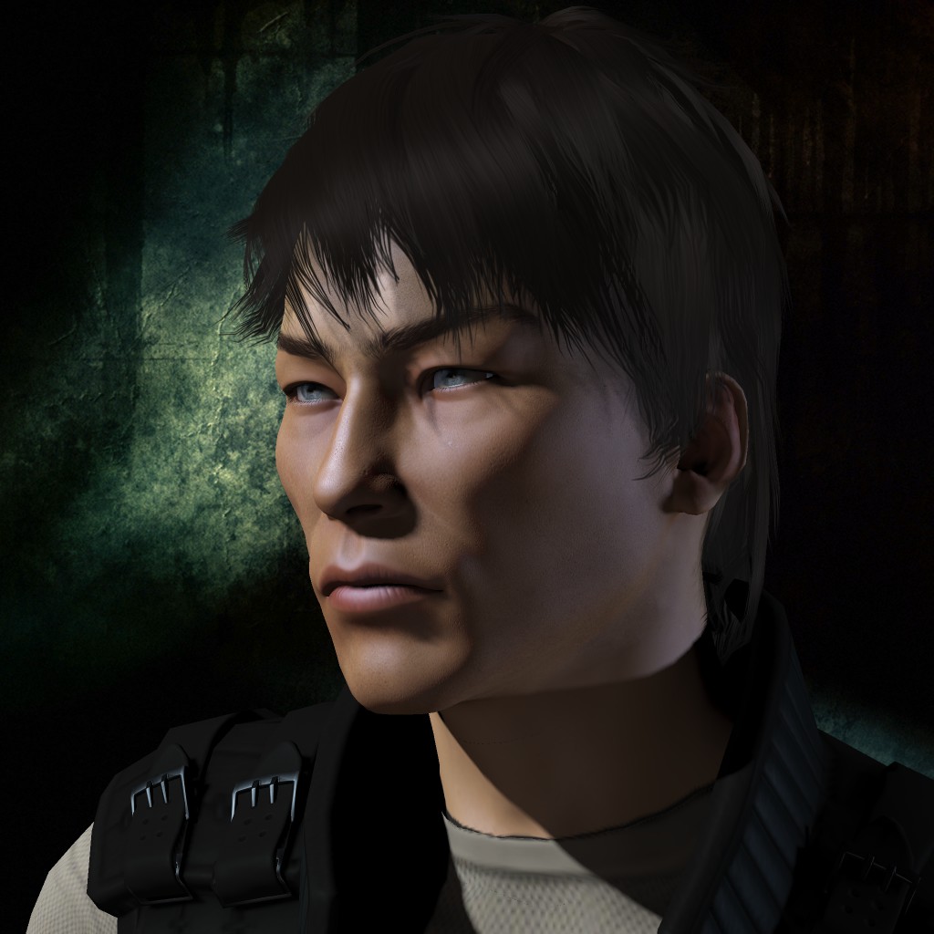 Milo Chang