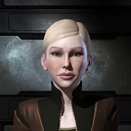 Colisa vonLeipzig portrait