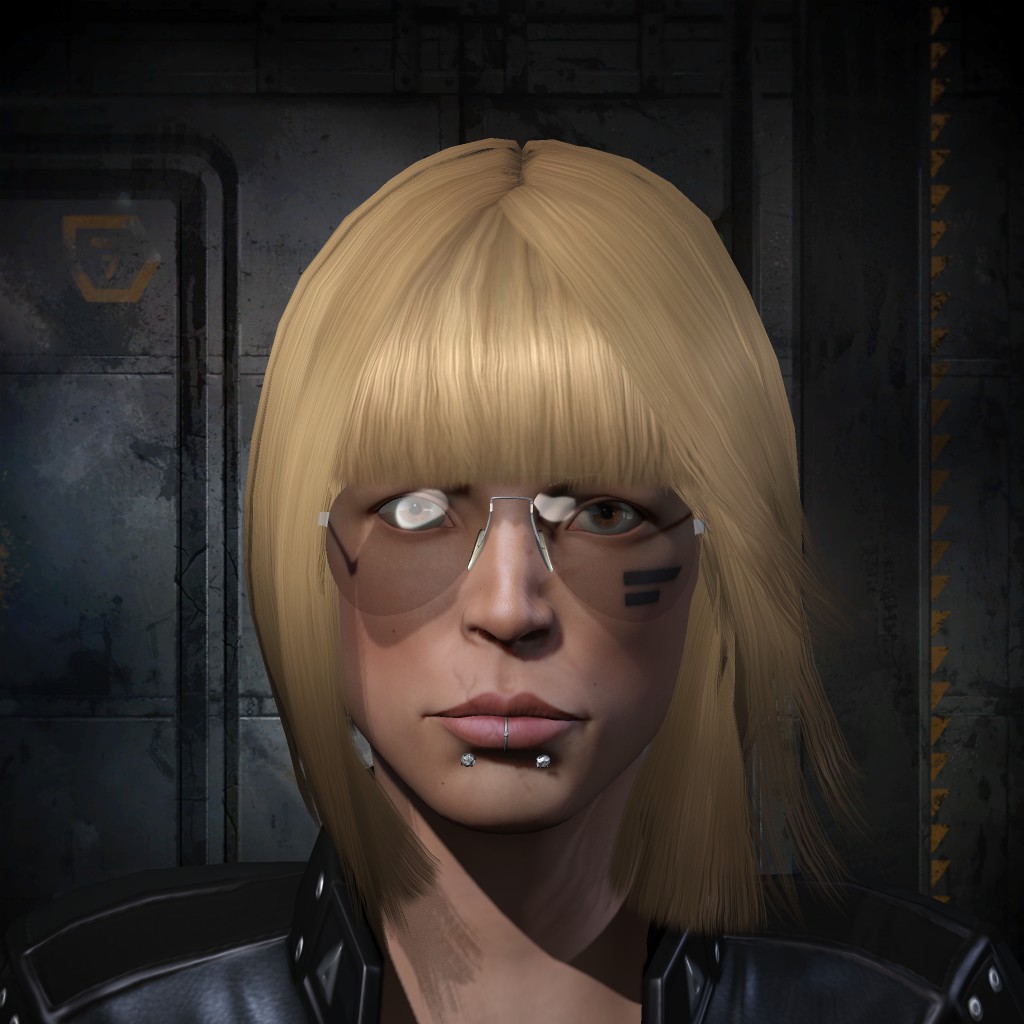 Queen Anstian