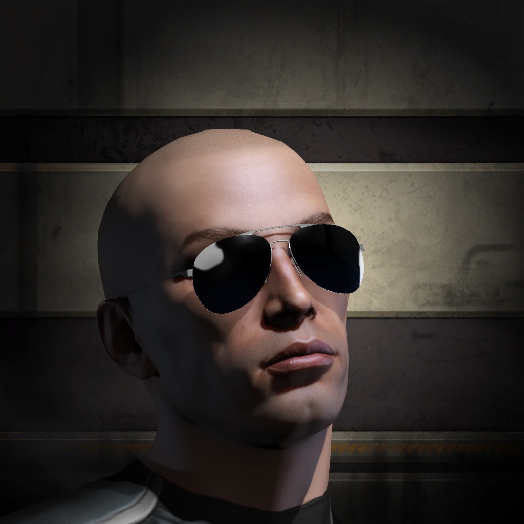 Silent Hellrazer