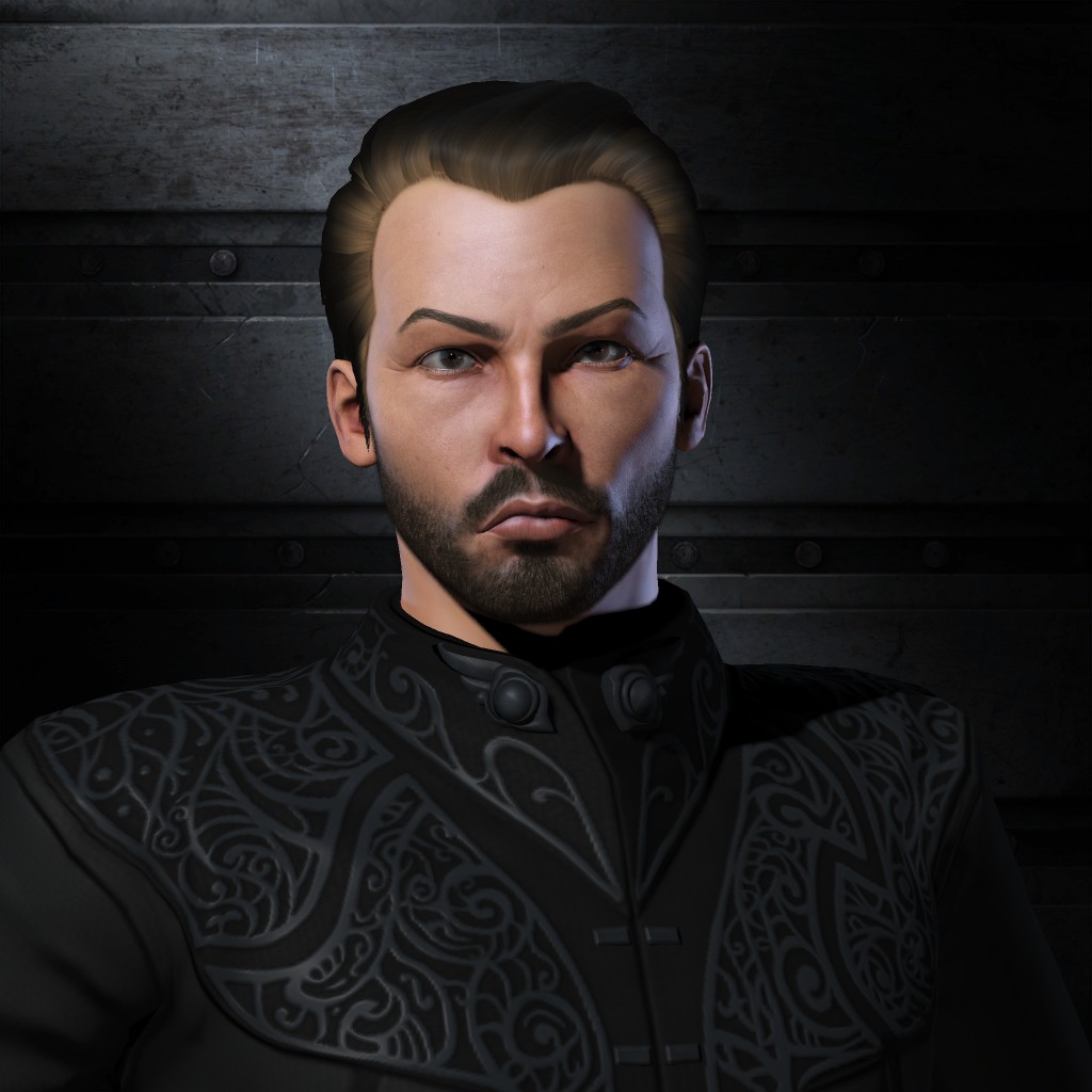 Volkov Aldent