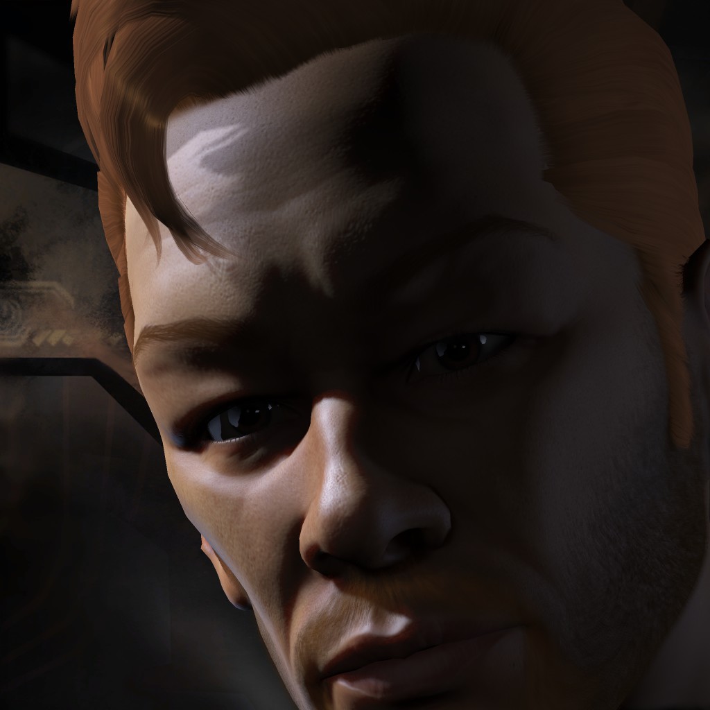 Duke Cain