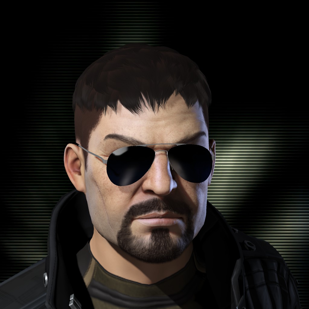Virgil Teth