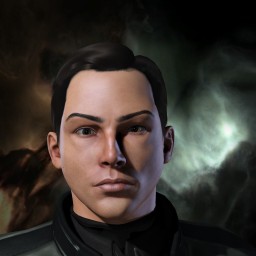 Hydra Andedare portrait