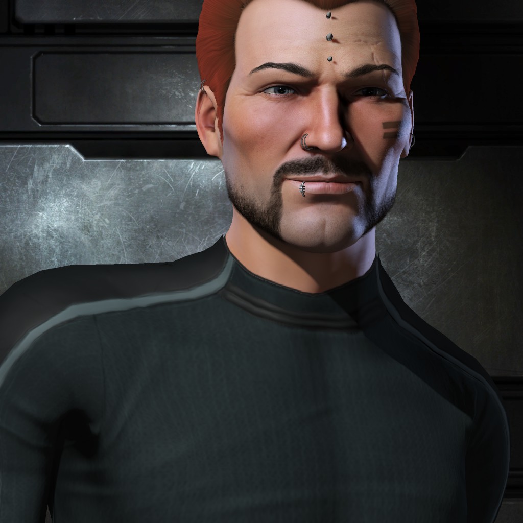 Thelostking Virpio