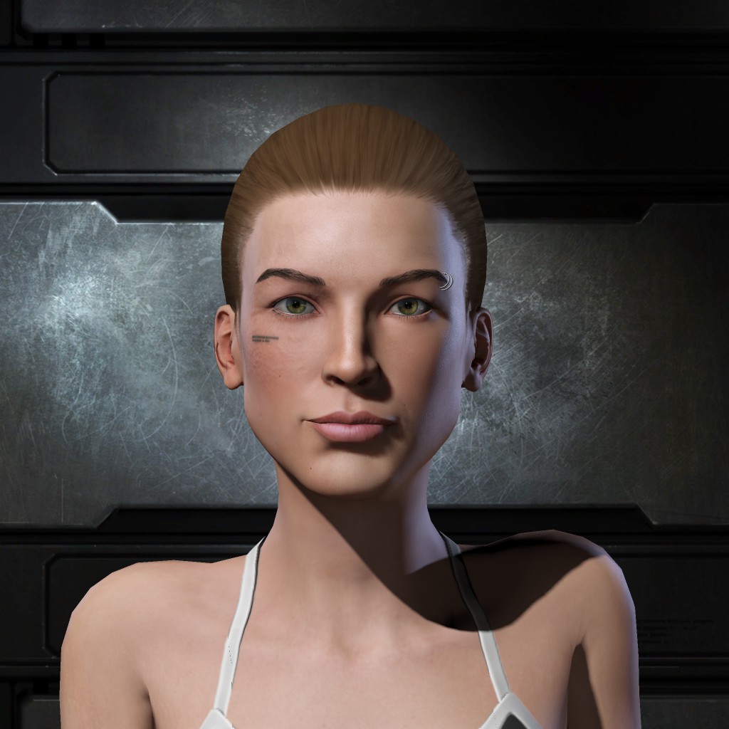 Juliette Orshen