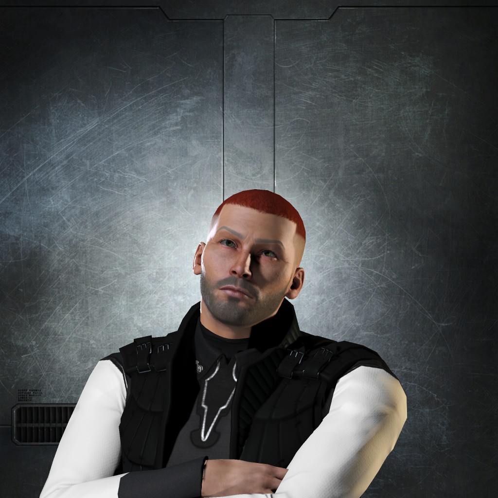 Ezhik Vtymane